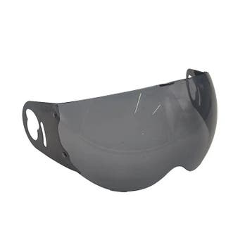 Vizier Roof Boxer V8 RO5 / V8 Alpha - Smoke / Mirror, Ophalen of Verzenden, Nieuw
