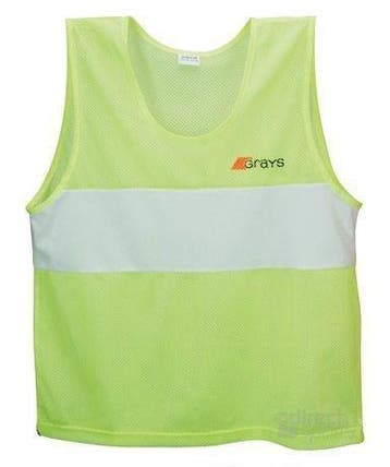 GRAYS Training Bibs, Sport en Fitness, Verzenden, Nieuw