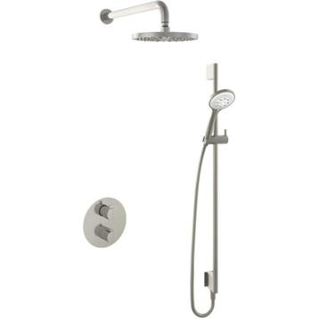 Hotbath Buddy - Inbouw Regendoucheset - Thermostatisch -, Ophalen of Verzenden, Nieuw