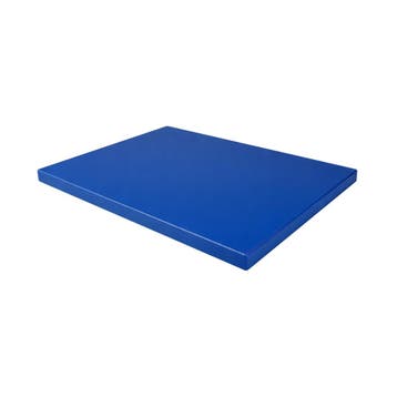GGM Gastro | Snijplank - 300x500mm - Dikte: 20mm - | SBP35BL, Verzenden, Nieuw