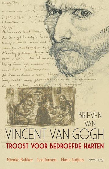 9789044646467 Troost voor bedroefde harten | Tweedehands, Verzenden, Zo goed als nieuw, Vincent van Gogh