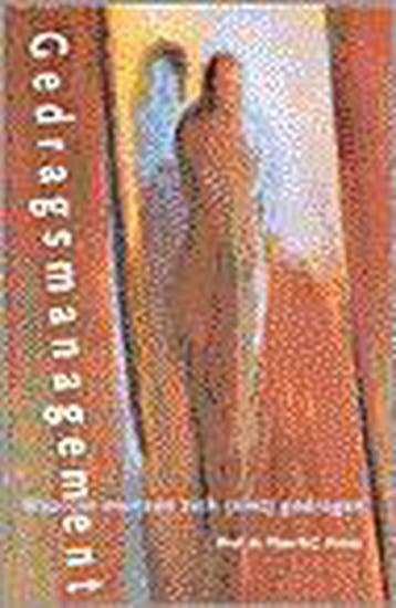 GEDRAGSMANAGEMENT - Th.B.C. Poiesz 9789066112162, Boeken, Verzenden, Zo goed als nieuw, Th.B.C. Poiesz