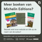 Marseille / Groene gidsen Michelin weekend 9789401489010, Verzenden, Gelezen, Michelin Editions