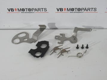 BMW R 1200 GS Sluiting slot zadel, Ophalen of Verzenden, Nieuw
