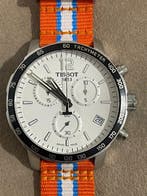 Tissot - Quickster Chronograph NBA Oklahoma City Thunder -, Nieuw
