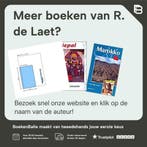Sri Lanka en de Malediven / Kosmos grote gids 9789021519753, Verzenden, Gelezen, R. de Laet