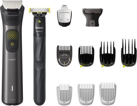 Philips all in one trimmer, Sieraden, Tassen en Uiterlijk, Uiterlijk | Lichaamsverzorging, Verzenden