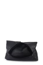 Kipling Handtas Zwart, Sieraden, Tassen en Uiterlijk, Tassen | Damestassen, Verzenden, Zo goed als nieuw, Zwart