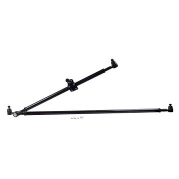 Rugged Ridge HD Tie Rod & Drag Link Kit 87-95 Jeep Wrangler, Auto-onderdelen, Ophanging en Onderstel, Ophalen of Verzenden, Nieuw