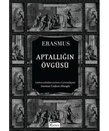 Aptalln Övgüsü  Bez Ciltli 9786257781176, Verzenden, Gelezen