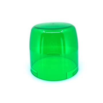 Groene Losse Lens Voor Dasteri 460 serie zwaailampen, Ophalen of Verzenden, Nieuw