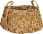 2dekans | Mica Decorations Plantenmand - Set van 3 - H25 x, Ophalen of Verzenden, Zo goed als nieuw