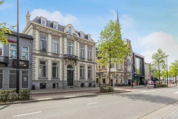 Te huur: Studio Heuvelring in Tilburg, Tilburg, Noord-Brabant