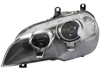 BMW X5 E70 2007-2010 Koplamp Links (Koplampen, Verlichting), Auto-onderdelen, Verlichting, Verzenden, Nieuw