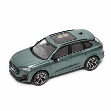 Audi Q3 modelauto (1:43), Ophalen of Verzenden, Nieuw