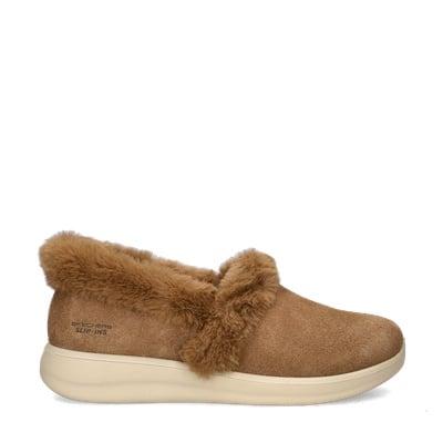 Skechers Hands Free Slip-Ins Cozy Escape pantoffels, Kleding | Dames, Schoenen, Pantoffels of Sloffen, Overige kleuren, Nieuw