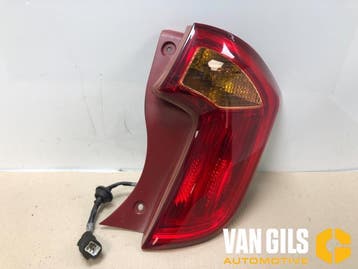 Achterlicht rechts Kia Picanto O257243, Auto-onderdelen, Ophalen of Verzenden, Nieuw