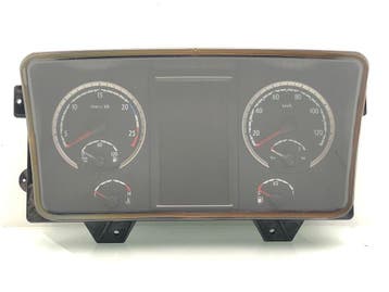 Kombi-instrument Scania 2020198, Auto-onderdelen, Vrachtwagen-onderdelen, Ophalen, Gebruikt, Scania, Dashboard en Schakelaars