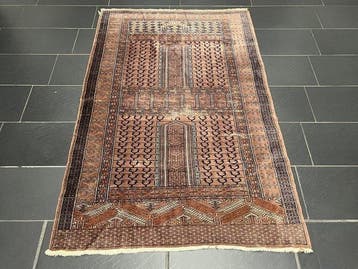 Buchara - Vloerkleed - 190 cm - 127 cm, Nieuw