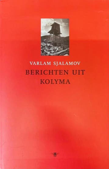 BERICHTEN UIT KOLYMA - V. Sjalamov 9789023400615, Boeken, Verzenden, Gelezen, V. Sjalamov