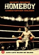 Homeboy - DVD, Cd's en Dvd's, Dvd's | Drama, Verzenden