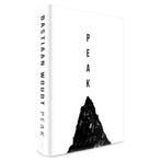 Bastiaan Woudt: Peak, Ophalen of Verzenden, Nieuw