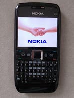 Nokia Eseries E71 - Mobiele telefoon, Nieuw