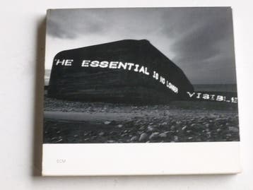 Selected Signs, 1 - ECM anthology, Cd's en Dvd's, Ophalen of Verzenden, Zo goed als nieuw