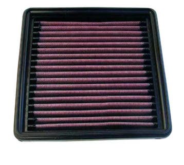 K&N Replacement Air Filter AIR FILTER, CHEV CAMARO 2.8L, Ophalen of Verzenden, Nieuw