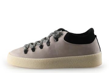 Mason Garments Sneakers in maat 43 Beige, Overige kleuren, Verzenden, Mason Garments, Sneakers of Gympen