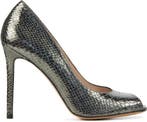 Lodi Pumps - maat 37 - Stiletto Dames Schoenen - Leer -, Verzenden, Nieuw