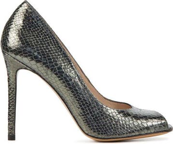 Lodi Pumps - maat 37 - Stiletto Dames Schoenen - Leer -, Kleding | Dames, Verzenden, Nieuw