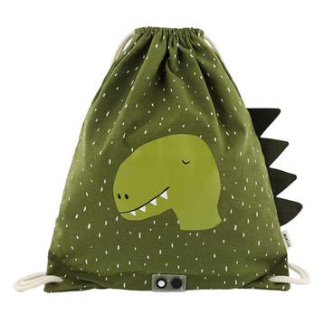 Trixie gymtas - kindertas Mr. Dino  van €22,95 voor €20,65, Ophalen of Verzenden, Nieuw