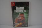 Star Wars - Dark Forces Remaster - SEALED (SWITCH USA), Verzenden, Zo goed als nieuw
