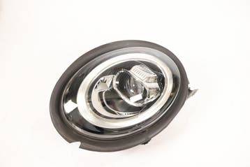 MINI Clubman F54 Facelift LED koplamp compleet met modules, Ophalen of Verzenden, Gebruikt