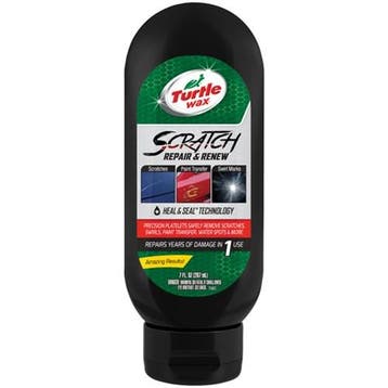 Turtle Wax Scratch Repair & Renew 200Ml, Verzenden, Nieuw