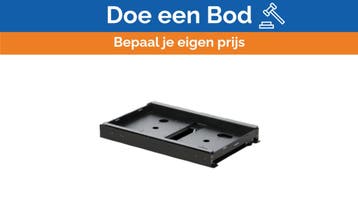 Bieden: Dometic CFX3 mounting bracket for CFX3 95DZ /CFX3 1, Ophalen of Verzenden, Nieuw, Kabel of Apparatuur