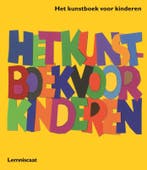 Het kunstboek voor kinderen / Geel 9789047709220, Verzenden, Gelezen, Amanda Renshaw