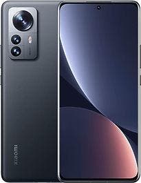 Xiaomi 12 Dual SIM 128GB grijs, Gebruikt, Verzenden, Minder dan 3 megapixel, Zonder simlock
