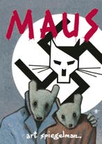 Maus - Maus (9789403159201, Art Spiegelman), Boeken, Verzenden, Nieuw