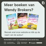 De laatste halte 9789000364169 Wendy Brokers, Verzenden, Gelezen, Wendy Brokers