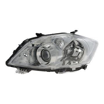 Koplamp o.a: Toyota, Auris (E15), Ophalen of Verzenden, Nieuw, Toyota