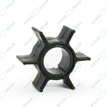 Impeller geschikt voor Nissan/Tohatsu OEM P/N 345-65021-0, Ophalen of Verzenden, Nieuw, Onderhoud en Reparatie