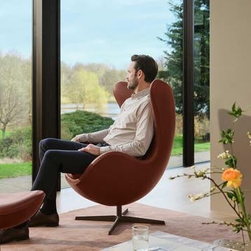 Fritz Hansen Serie 7 (Series 7) / Egg / Swan Chair – en meer, Verzenden, Nieuw