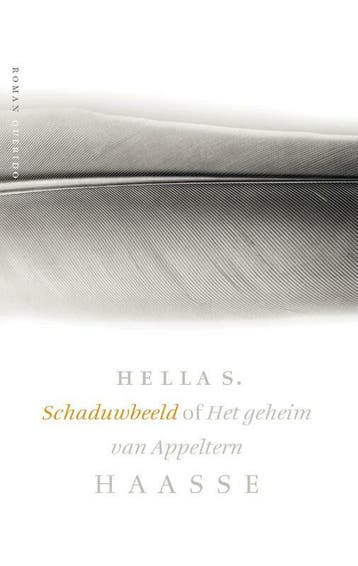 Schaduwbeeld, of Het geheim van Appeltern (Goed), Verzenden, Gelezen, Hella S. Haasse