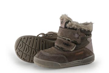 Primigi Snowboots Meisjes in maat 24 Bruin, Kinderen en Baby's, Kinderkleding | Schoenen en Sokken, Verzenden, Jongen of Meisje
