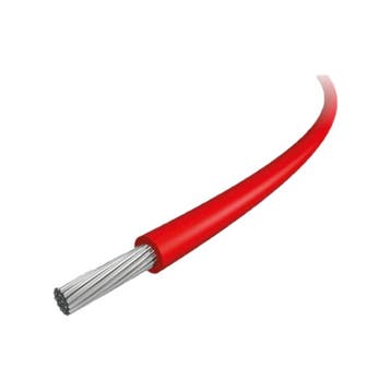 Oceanflex Montagekabel - ROOD - 2,5 mm² dunwandig vertind, Ophalen of Verzenden, Nieuw