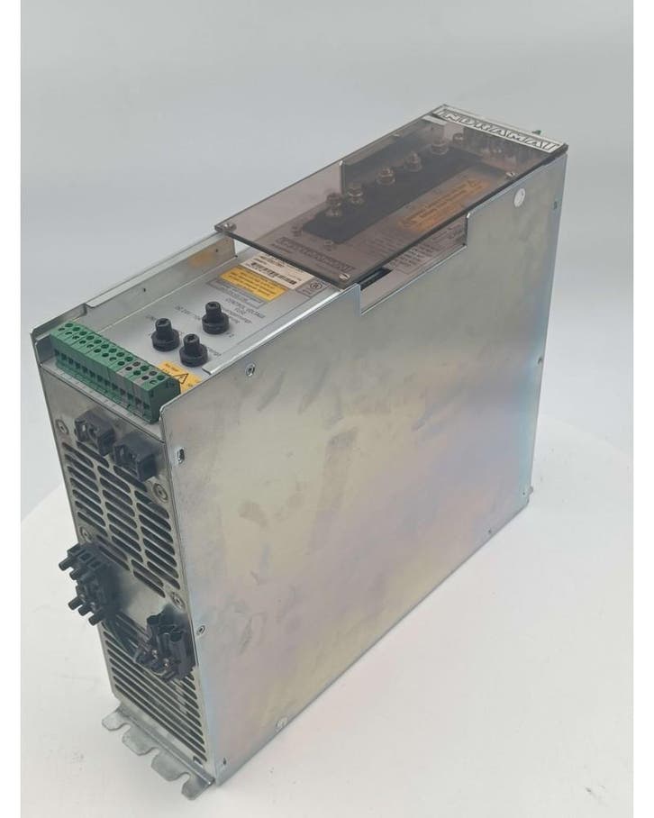 Indramat TVM-voedingsmodule TVM 2.4-050-220/300-W1/220/380, Zakelijke goederen, Machines en Bouw | Houtbewerking, Ophalen