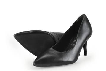 Tamaris Pumps in maat 36 Zwart, Tamaris, Pumps, Verzenden, Zwart