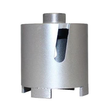 Profitech dozenboor 82mm, zijsleuf, Ophalen of Verzenden, Nieuw